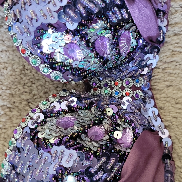 Festival Bralette - Picture 2 of 5